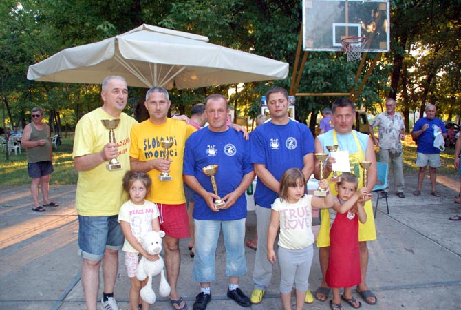 Bogracsos 2015. július 11.